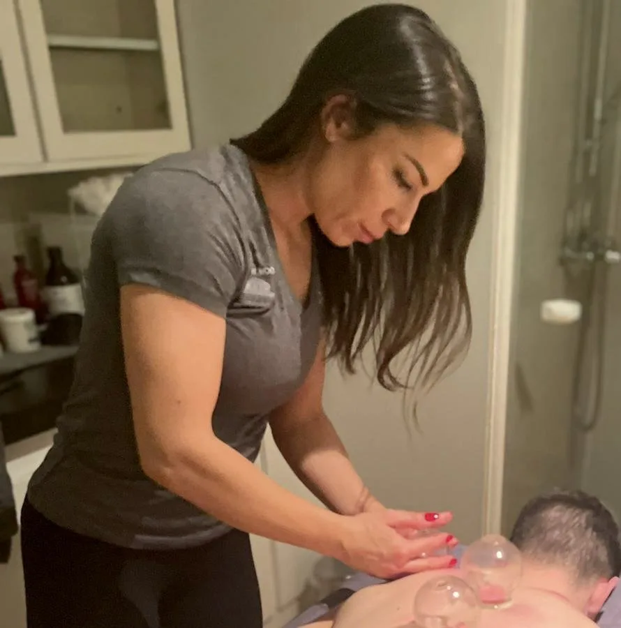 Sports Massage Therapy